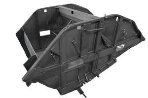 Tailgate - Frame, WLDT, 3.5 YD Tailgate - Frame, WLDT, 3.5 YD
