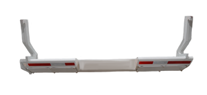 Load Edge - Bolt on, single tipper Load Edge - Bolt on, single tipper