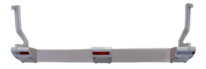 Load Edge - Bolt on, BDL European TIpper Load Edge - Bolt on, BDL European TIpper