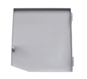 Hopper Access Door - Flat, LH Hopper Access Door - Flat, LH