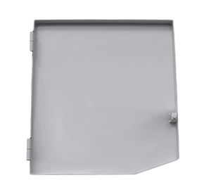 Hopper Access Door - Flat, RH Hopper Access Door - Flat, RH