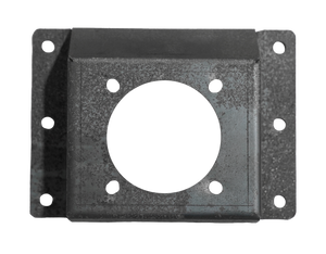 Autocar ACX, Joystick Riser