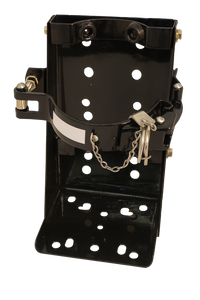 Bracket - Fire Extinguisher, 20lb