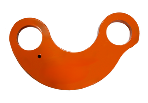 Link - Cyl. 1.25 Secondary Dump, BA - LH