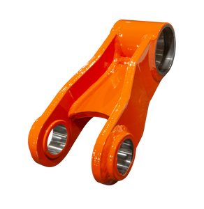 Inside Link Weldment, Gen 2, Under CDL