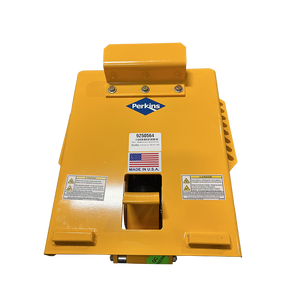 Tipper - MC6500 Eco lift 3, Cylinder Lift, Perkins