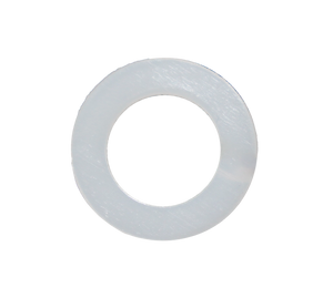 Washer, ladder pivot, UHMW