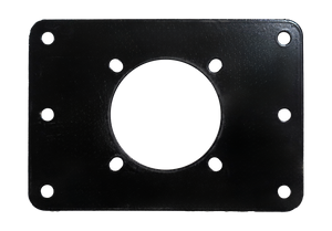 AutoCar, Sure Grip Joystick Plate