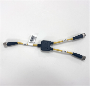 Cable - 3rd eye, Y-splitter
