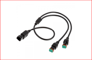 Harness - Y Splitter