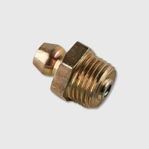 Fitting, 1/8" NPT Grease zerk. Fitting, 1/8" NPT Grease zerk.