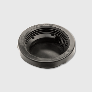 2.5" Light Grommet Closed Back 2.5" Light Grommet Closed Back