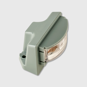 License Plate Light License Plate Light