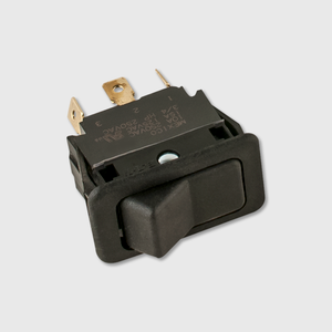 Rocker Switch, On / Off Rocker Switch, On / Off