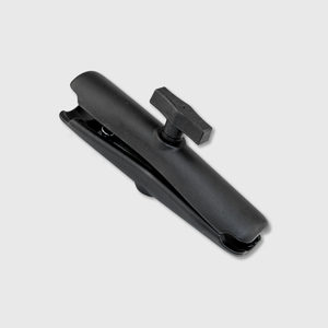 Double Socket Ram Mount Arm Double Socket Ram Mount Arm