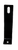 Angle - Support, Arm Hose, Bandit, Under CDL Bandit