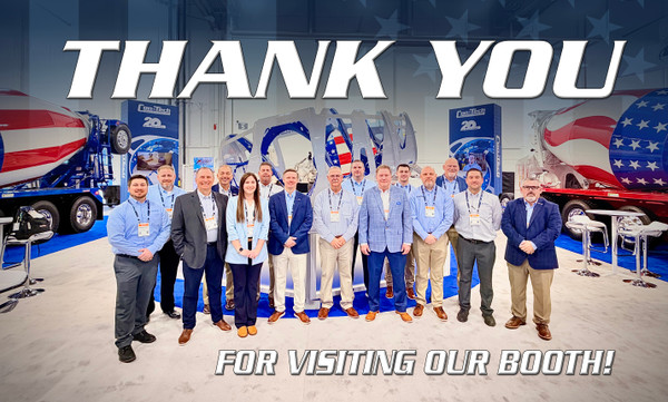 Con-Tech Connects with Customers at CONEXPO-CON/AGG