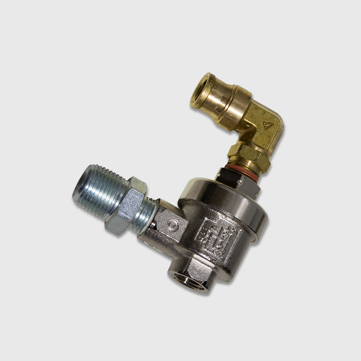 Brake Limiting Valve, LQ5 ConTech Manufacturing