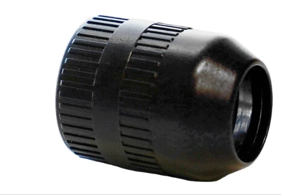 Nut - Strain Relief Deutsch Pendant Cord