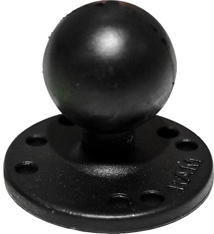 Anchor Zip Tie, Mount, 3/8” Hole ConTech Manufacturing