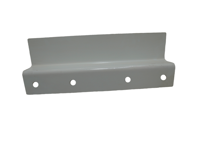 Chute Wash Box "Z" Bracket - Mounting (2 needed per box)