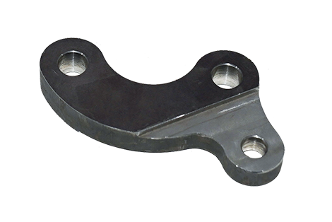 Hydraulic Foldover Center/Inner Link