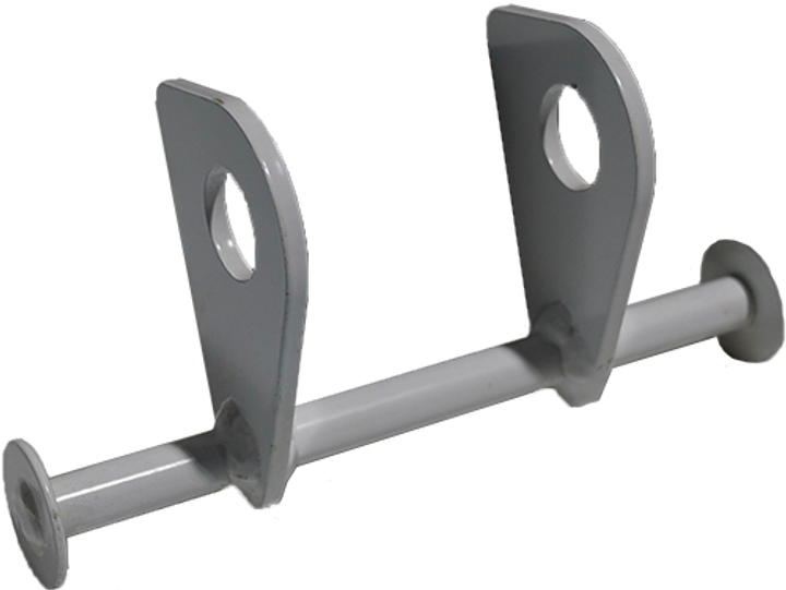 Rock Guard Clevis Bracket - CTM HP