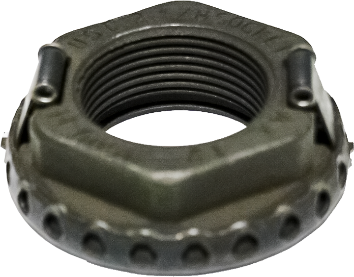 Spindle Nut - Hendrickson Axle