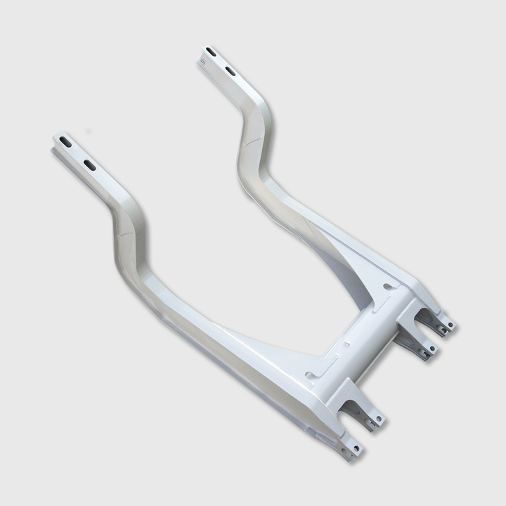 BridgeKing® Trailer, Type A BridgeKing® Trailer, Type A