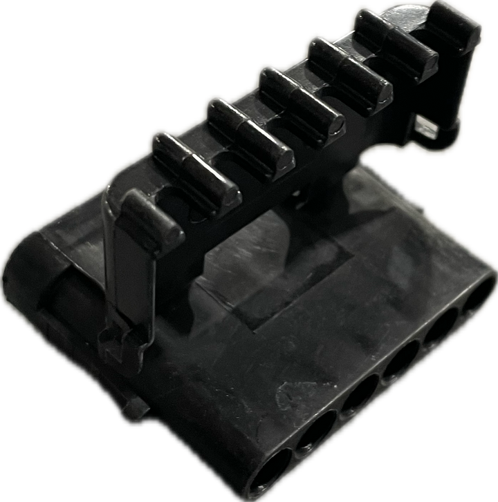 Weatherpack - 6 Pin Tower