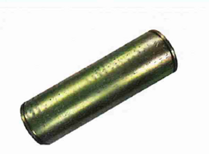 Beck Bridge Cylinder Pin - 2.25" Trailer