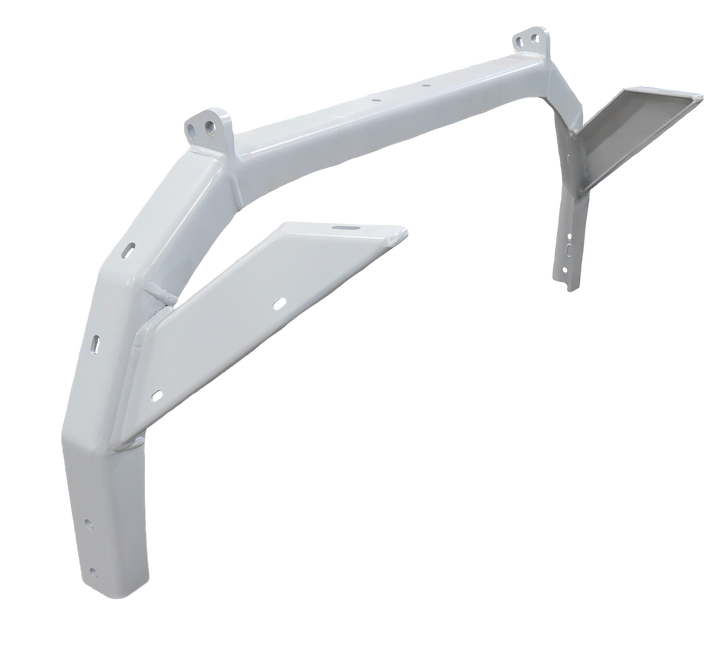 Hoop - HP Rear Ped, 42”, 2018->