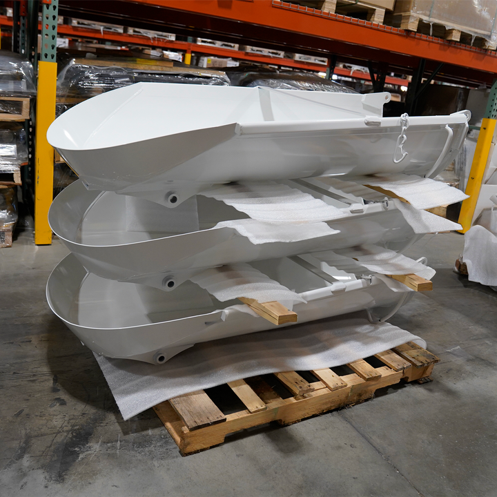 Pallet - Main HP Chute - 225181 (3)