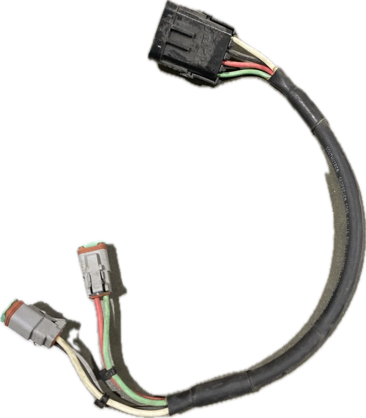 Harness - Wire, EP Adapter, or to RE