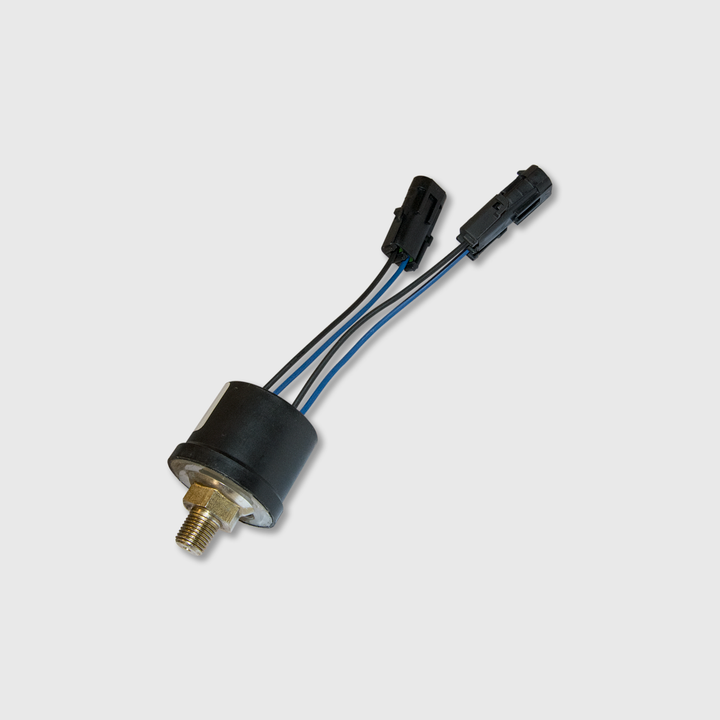 Double Pole Throttle Pressure Switch (4 wire)