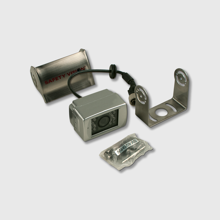 Safety Vision Color Camera 630A