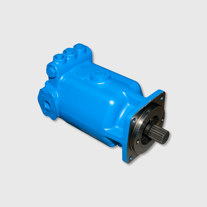 Eaton Motor, 4633-047 Eaton Motor, 4633-047