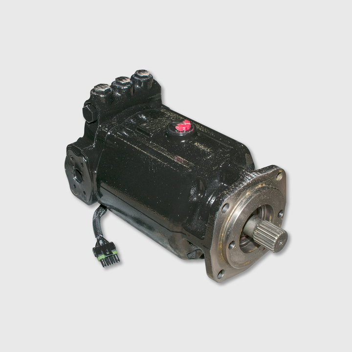 Eaton Motor, 5433-129, 4 Wire Speed Sensor
