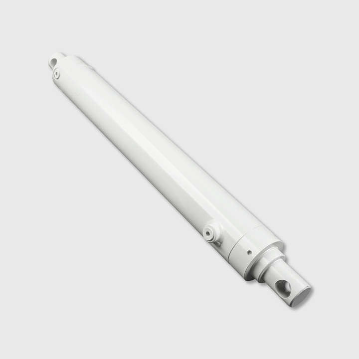 Chute Lift Cylinder, DA 7/8