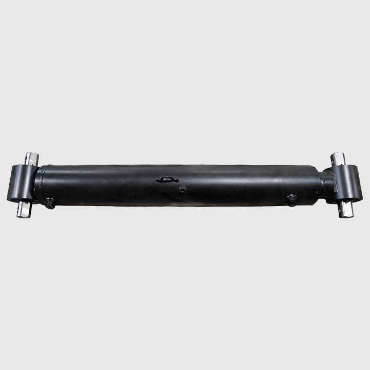 BridgeKing® Cylinder, New BridgeKing® Cylinder, New