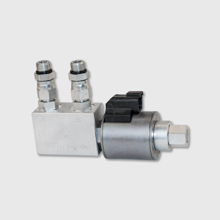 Constant Speed Control Coil