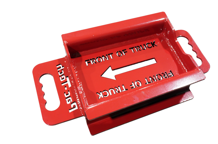 Wedge - Body Service Lift, Wldt