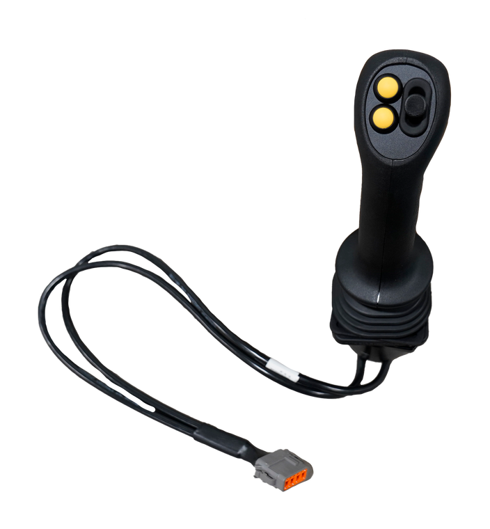 Joystick - Bandit, Suregrip