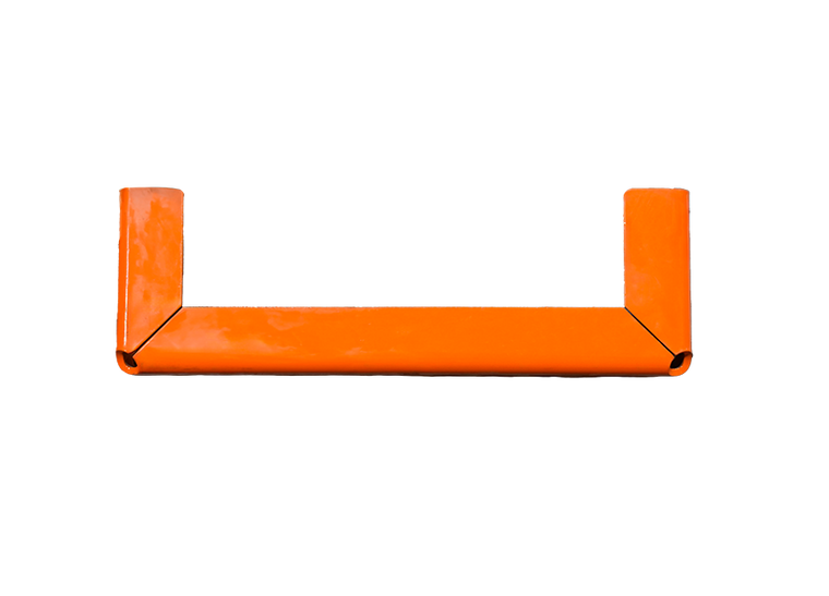 Cart Hanger - Bottom, No-Weld