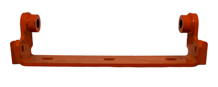 Ladder Mount Bracket - Wldt, RL