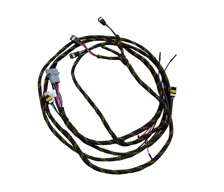 Harness - Canopy, FL