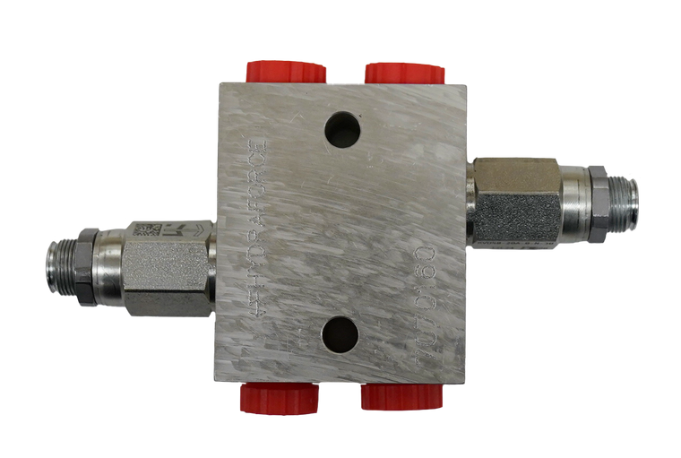 Block - Fork Acc. Relief, FL