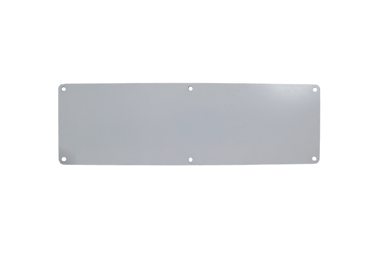 Access Panel - RL, Load Edge