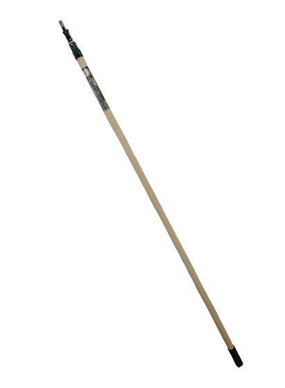 Expandable Reaching Pole