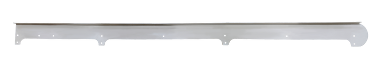 Track - Top Door RH, Rear